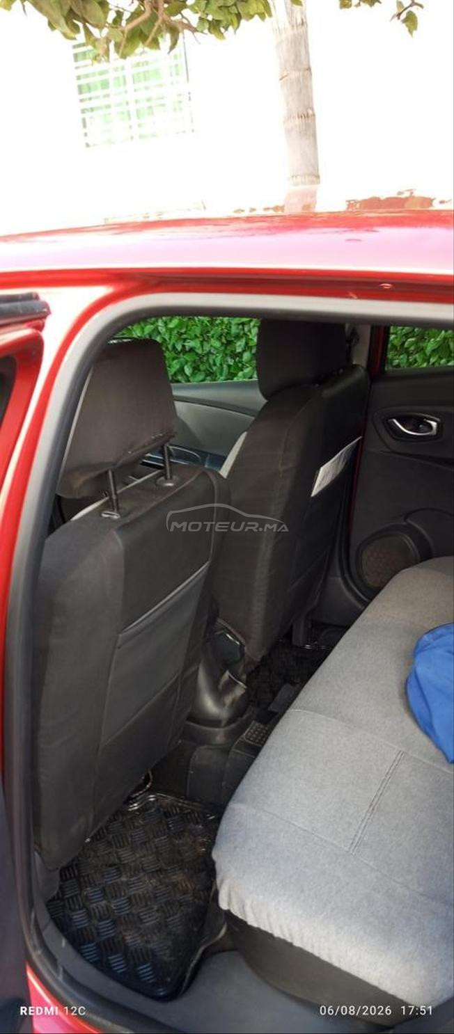 clio 4 GTLine importé neuve 