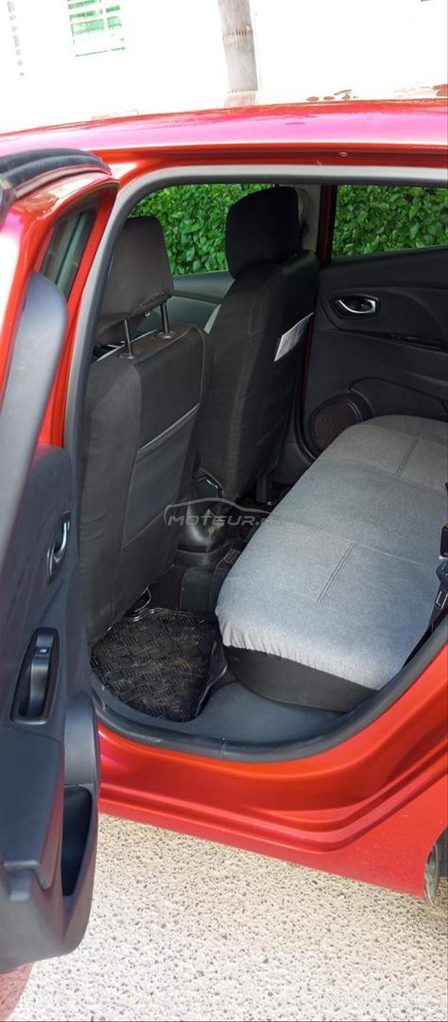 clio 4 GTLine importé neuve 