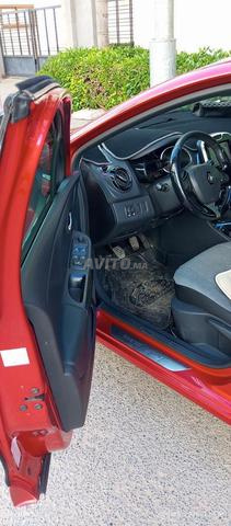 Clio 4 GTLine importée neuve