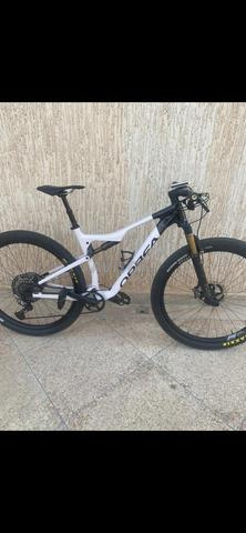 Orbea Oiz Full Carbone