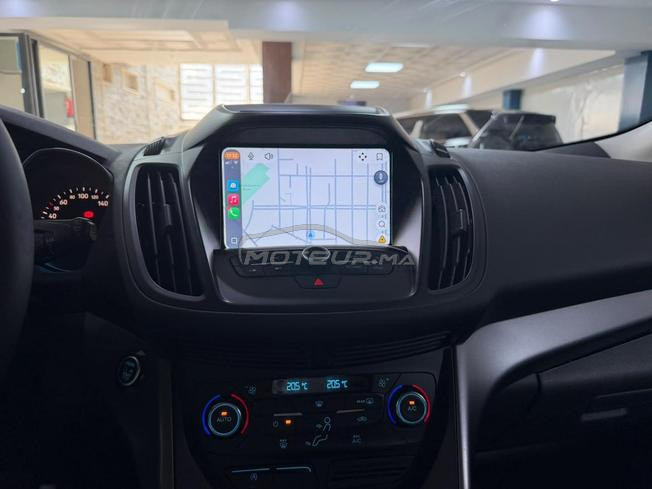 Ford kuga 2020 trend plus