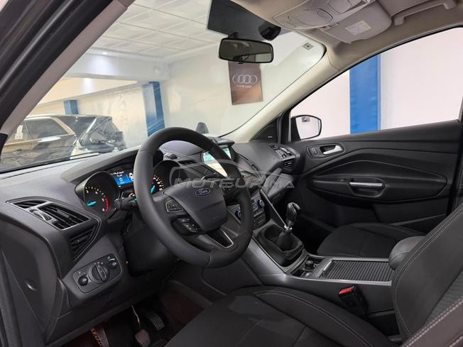 Ford kuga 2020 trend plus
