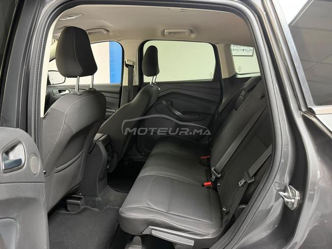 Ford kuga 2020 trend plus