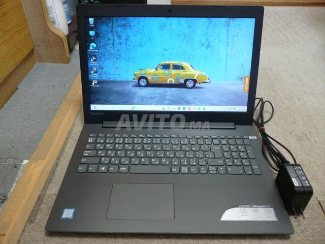 Lenovo Slim 6ème Génération RAM 8 Disque SSD Batterie 4h