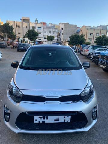 Kia Picanto 2022