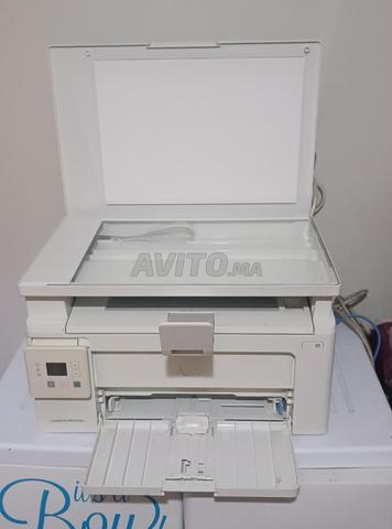 Imprimante HP Laser Jet 130a - 2