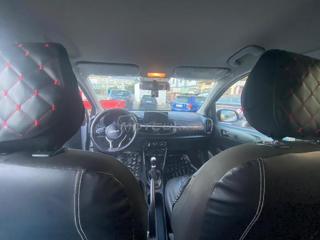 kia picanto 2022