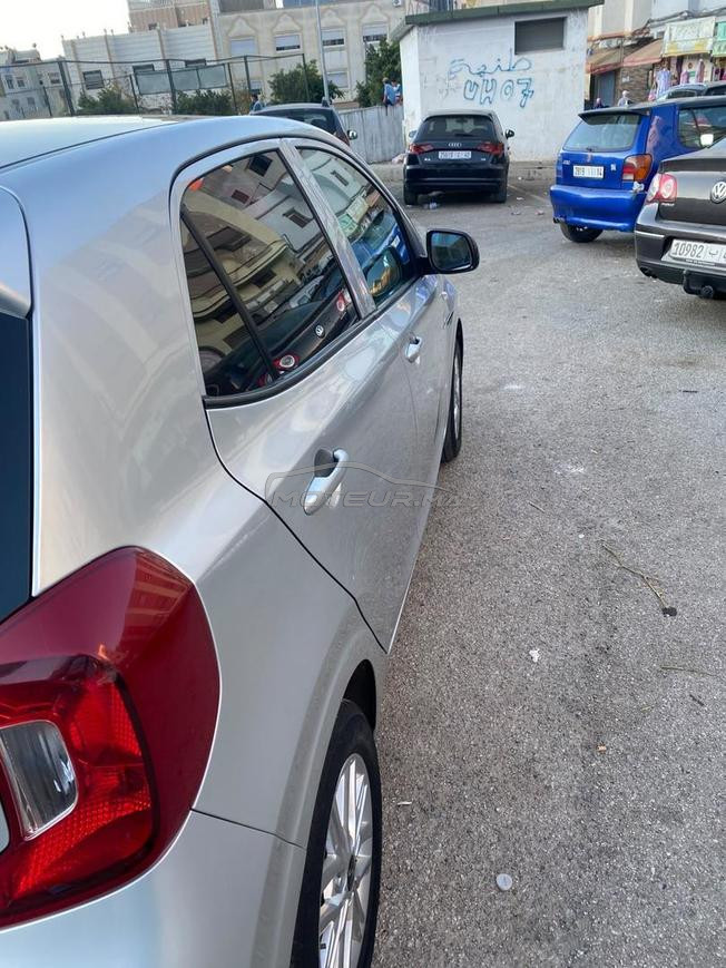 kia picanto 2022