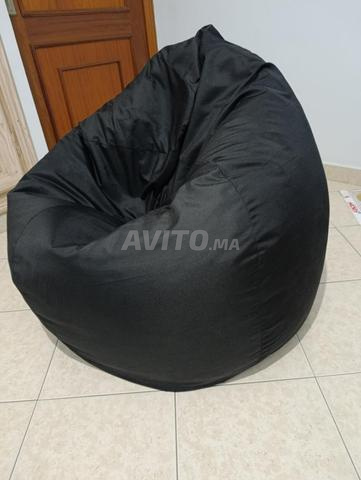 كرسي بين باج XXL - 2