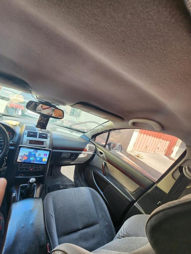 سيارة 407 بوحو 