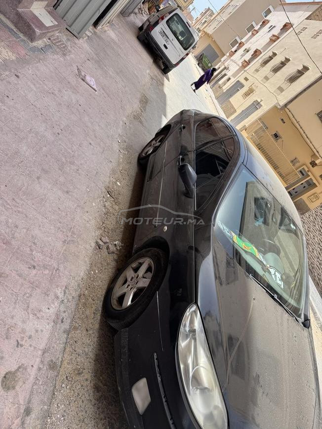 سيارة 407 بوحو 