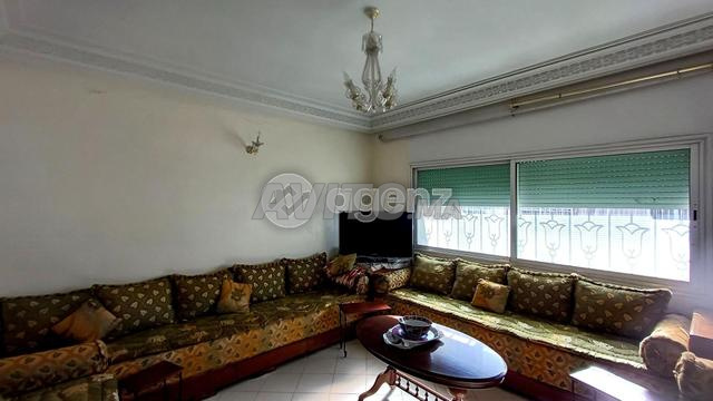 FES-AG-1098 - Appartement à vendre à Bourmana