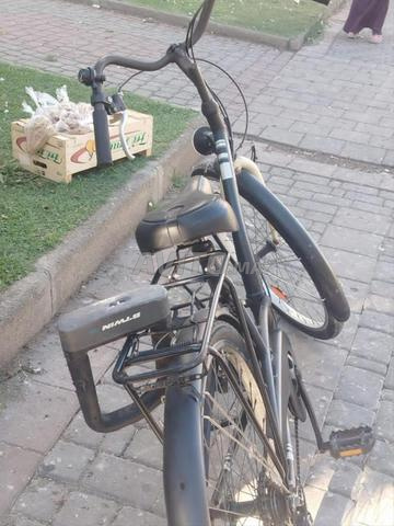 Vente d’un vélo - 2