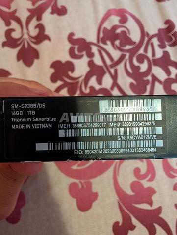 Samsung Galaxy s25 ultra 1To copie - 2