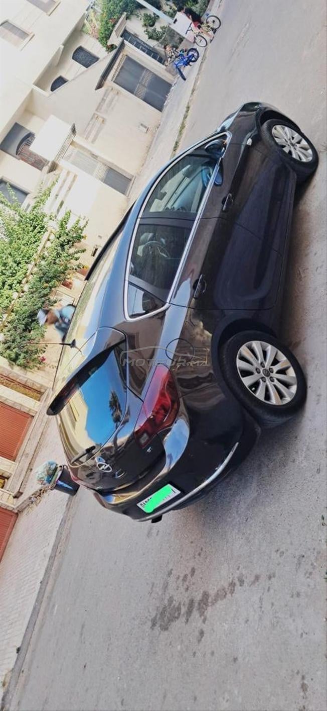 opel astra j