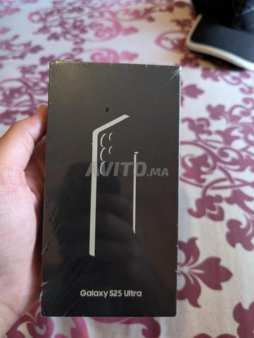Samsung Galaxy s25 ultra 1To copie - 2
