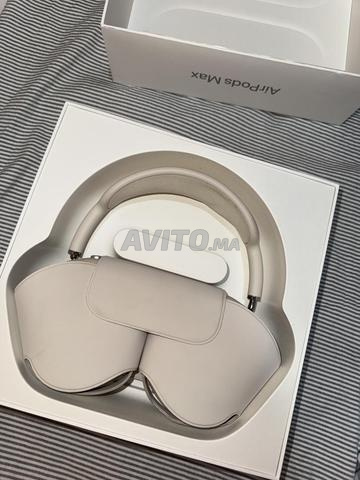 AirPods Max - Original - Très bon état