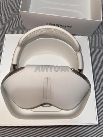 AirPods Max - Original - Très bon état - 2