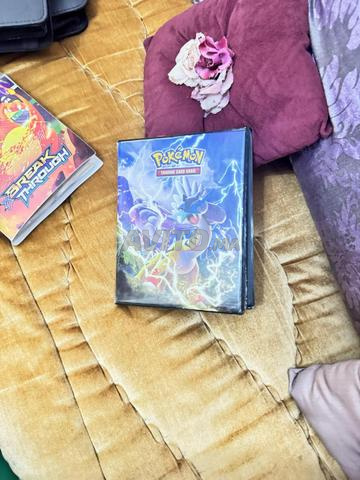 Carte Pokémon française - 2