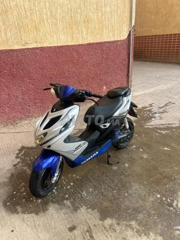 Nitro neuve - 2