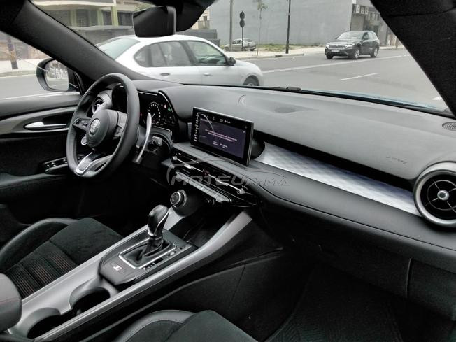 ALFA ROMÉO TONALE HYBRID 2023 1 MAIN 73000 KM
