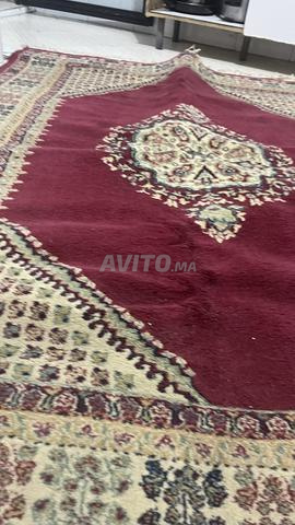 Tapis longueur 195 largeur 110 - 2