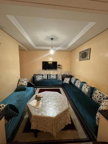 Appartement à vendre 2 ch salon La Gironde - 2
