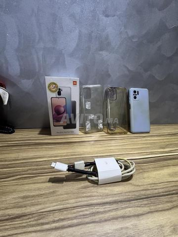 Téléphone d'occasion à vendre - 2