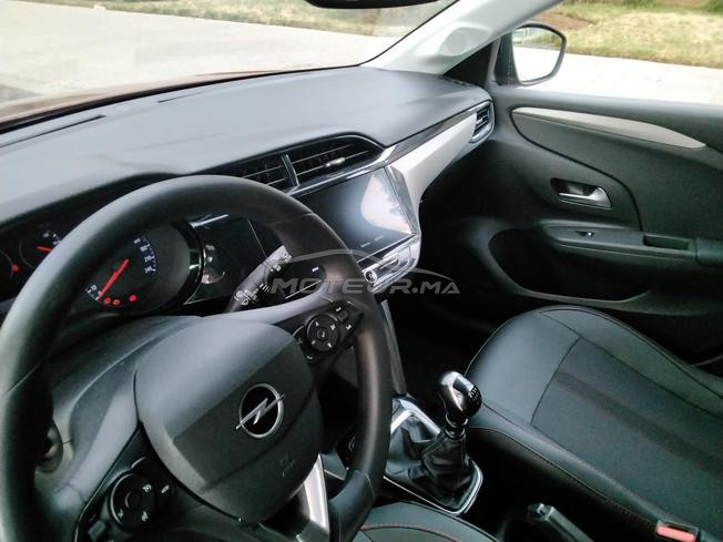 OPEL CORSA DIESEL LIMITED 2024 1ERE MAIN