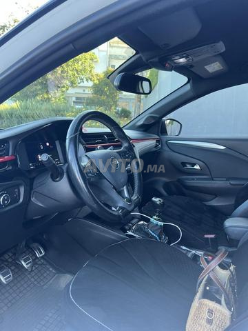 Opel Corsa 1ère main - 2