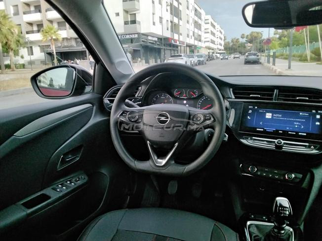 OPEL CORSA DIESEL LIMITED 2024 1ERE MAIN