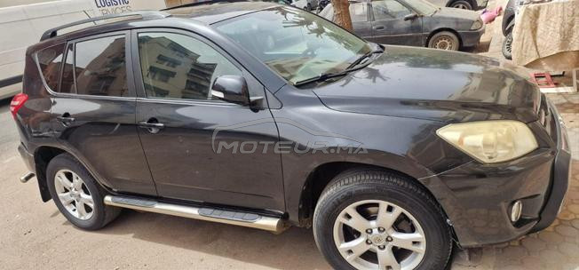Toyota Rav 4 en Bon état