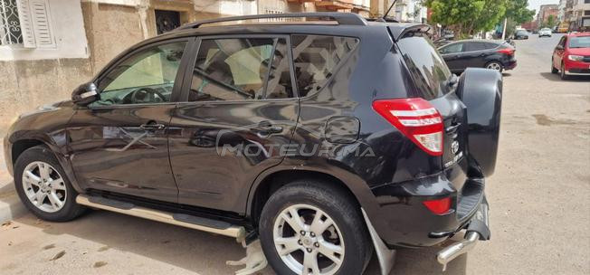 Toyota Rav 4 en Bon état