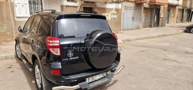 Toyota Rav 4 en Bon état