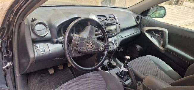 Toyota Rav 4 en Bon état
