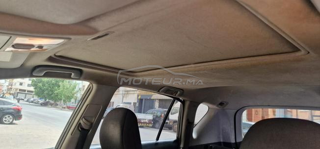 Toyota Rav 4 en Bon état