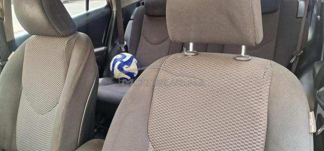 Toyota Rav 4 en Bon état