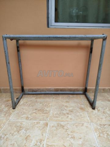 Poteau de mini-foot - 2