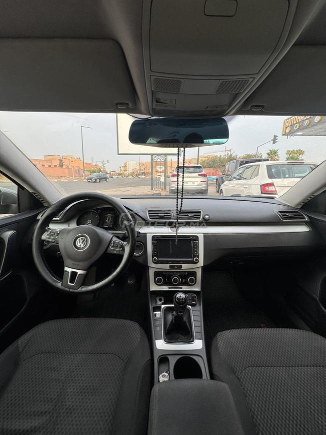 golf passat