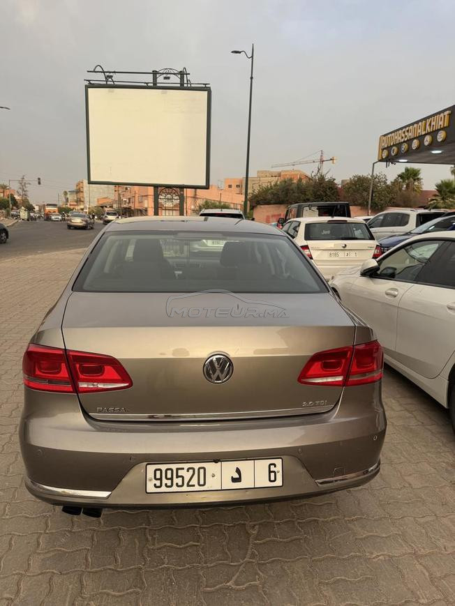 golf passat