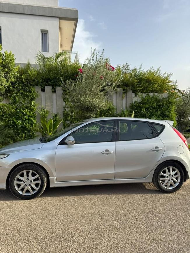 Hyundai i30 2011