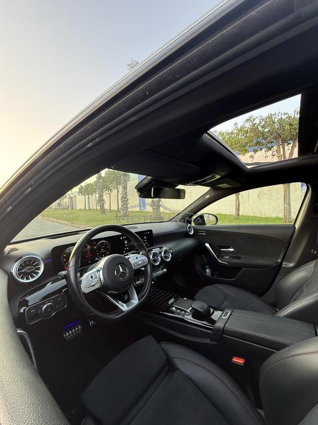 Mercedes Benz Classe A200 mod 23 ded 26
