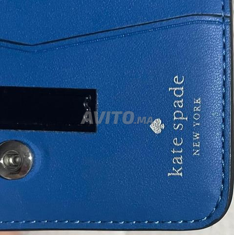 Kate Spade Ours Polaire Arctique - Édition Limitée - - 2