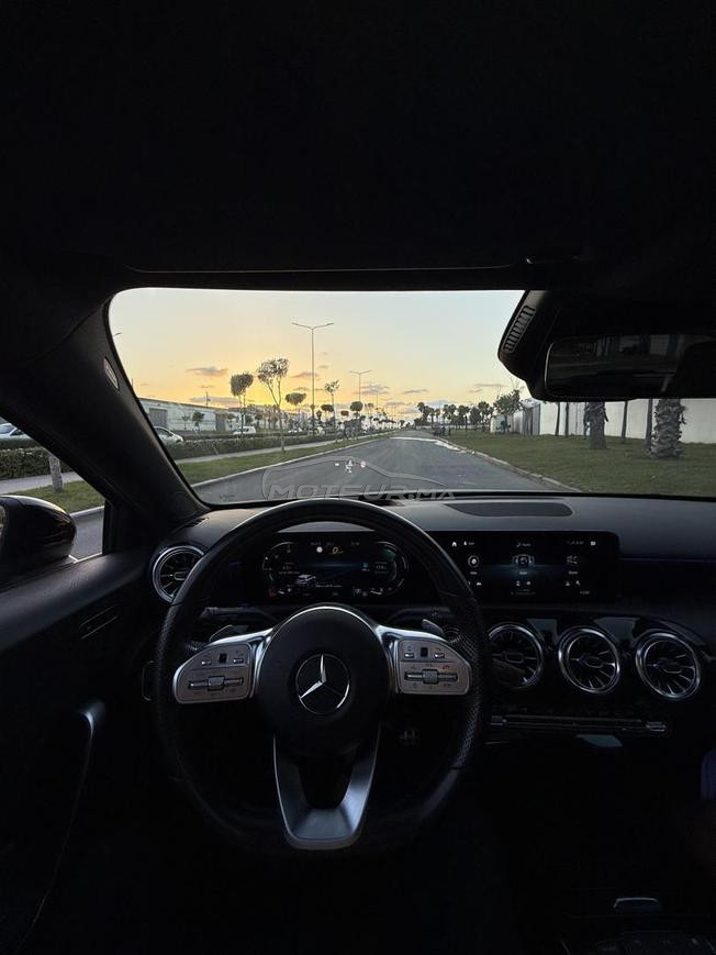 Mercedes Benz Classe A200 mod 23 ded 26