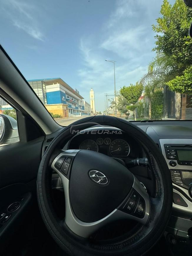 Hyundai i30 2011