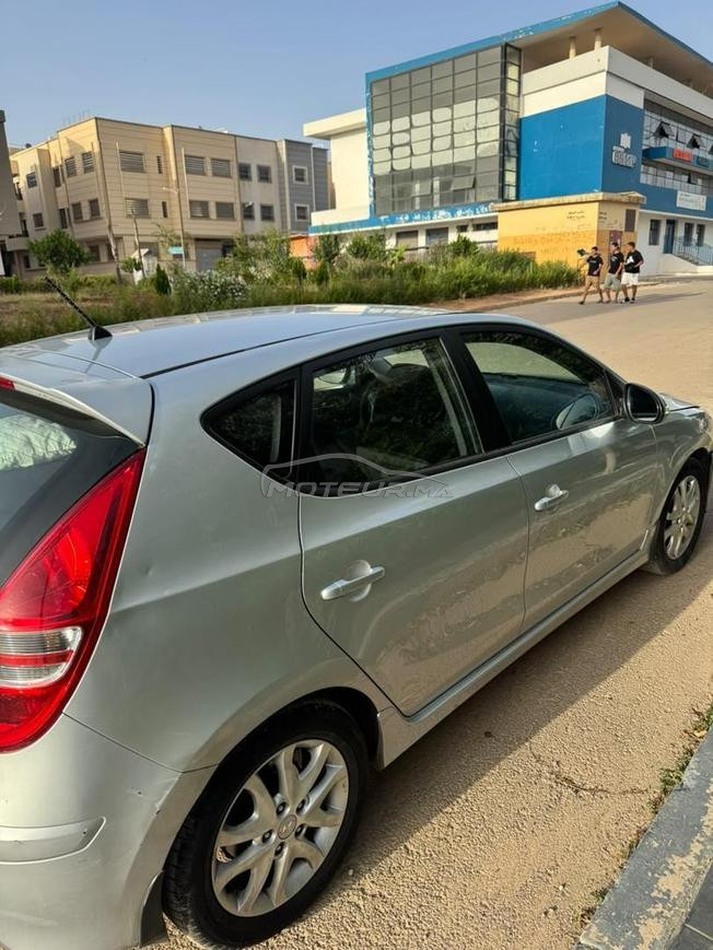 Hyundai i30 2011