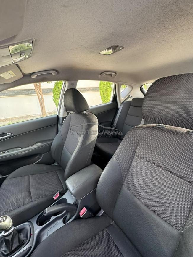 Hyundai i30 2011