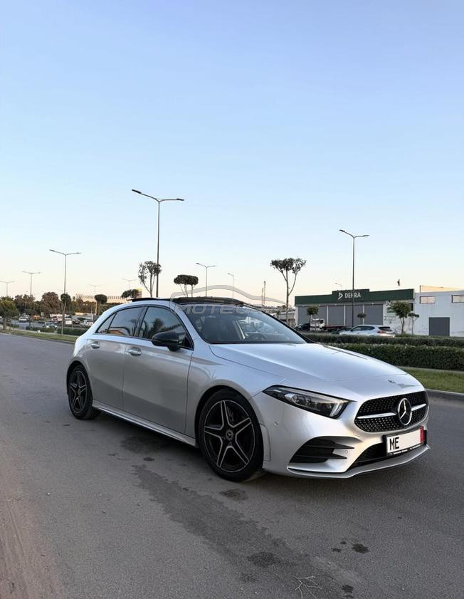 Mercedes Benz Classe A200 mod 23 ded 26