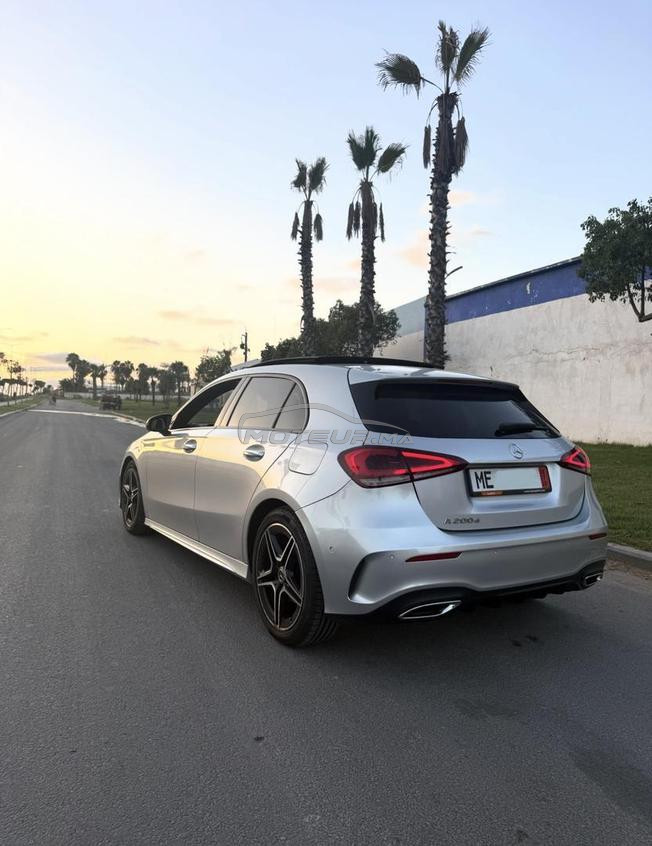 Mercedes Benz Classe A200 mod 23 ded 26