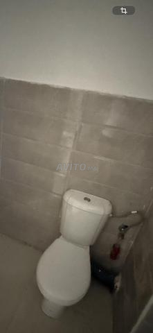 Lavabo/toilette - 2
